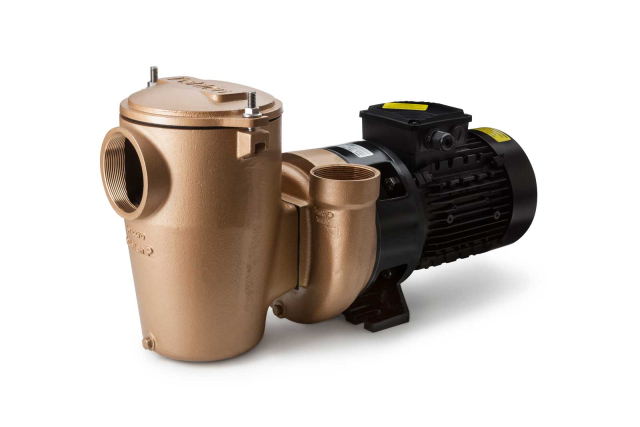 Pool pump P2000
