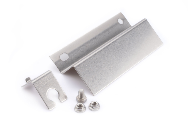 Bracket complete  for Level control SNR-1609/skimmer WIDE