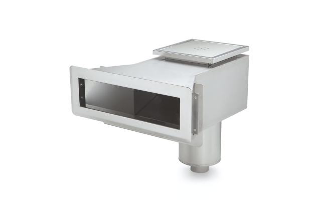 Skimmer Classic Wide 385