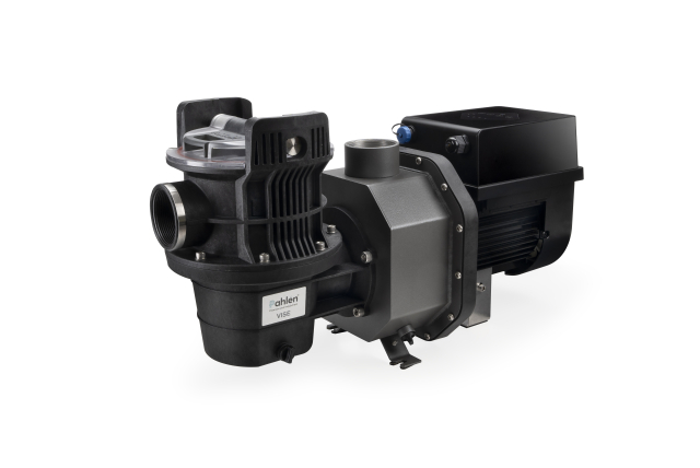 MiniVISE vs 0.6kW 50-60Hz 1-p