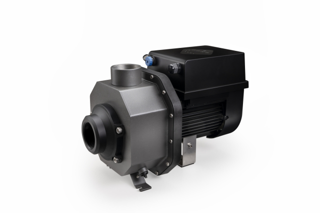 MiniVISE Flo vs 0,6kW