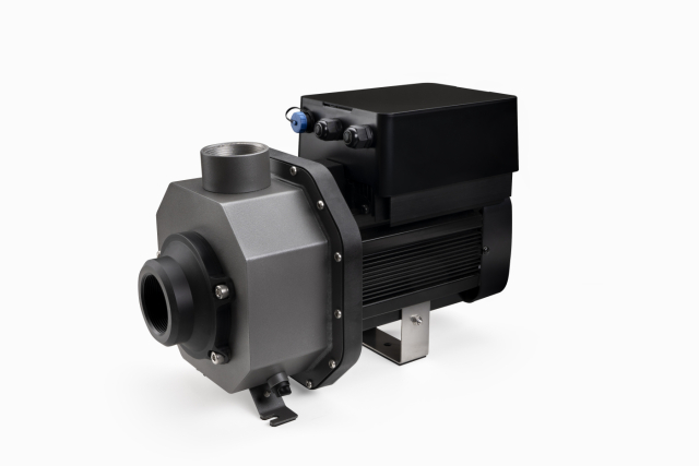 MidiVISE Flo vs 1,1kW 50-60hZ 1p