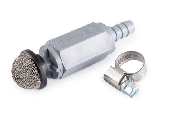 Check valve - Jet Swim