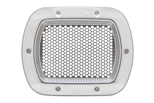 Grating A for skimmers