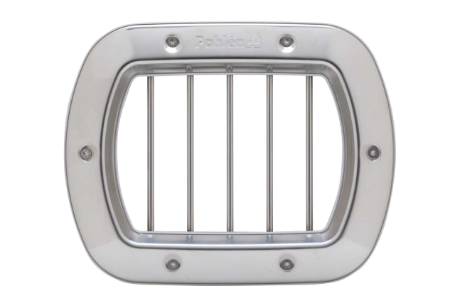 Grating B for skimmers