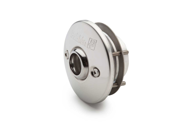 Inlet Marine - steel