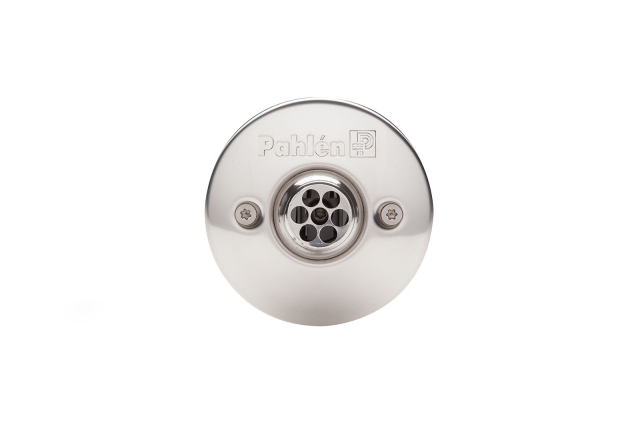 Inlet Marine anchoring bracket A