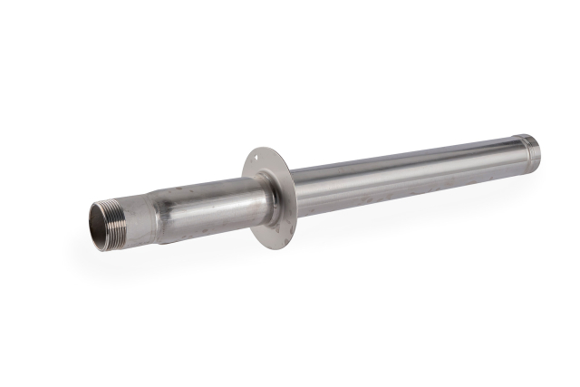 Non leak flange NLF600