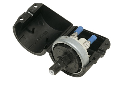 Pressure switch