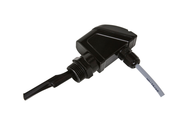 Flow switch, external connection ½