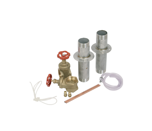 Assembly kit Jet Swim 1200, concr/liner