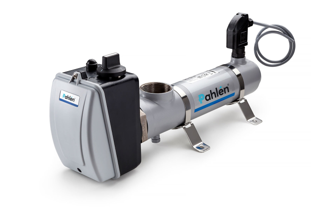 Compact (flow switch)