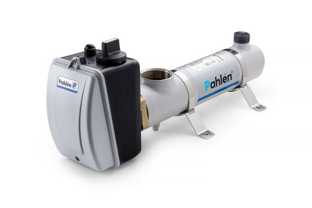 Compact (pressure switch)