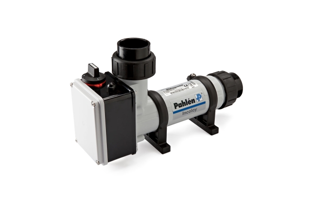 Aqua compact (Incoloy 852)