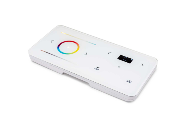 Remote control DLT-RGB