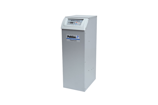 MidiHeat Digital EHD