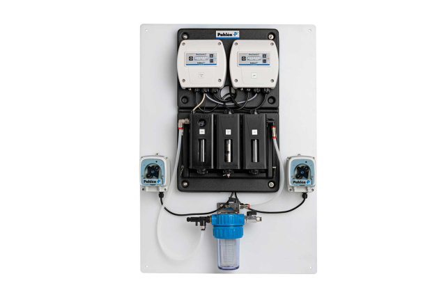 Kit Dosering Premium