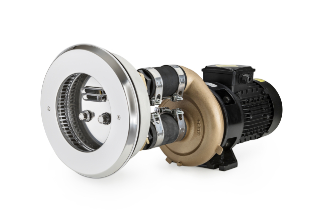 Jet Swim-kit Motion- Classic & Marine