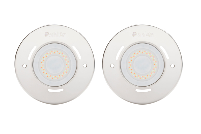 Lightningkit Aurex 100DVA-RGBW 3x6