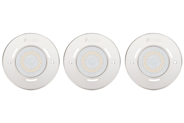 Lightningkit Aurex 100DVA-RGBW 4x8