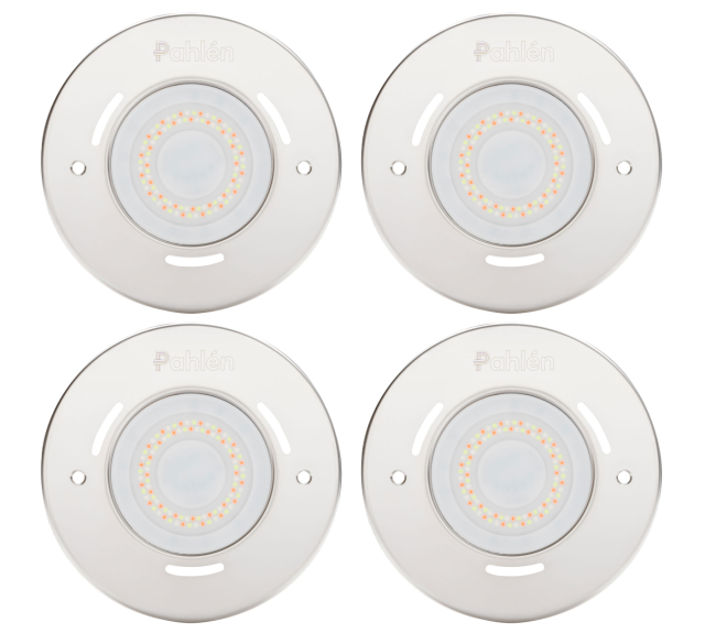 Lightningkit Aurex 100DVA-RGBW 5x10