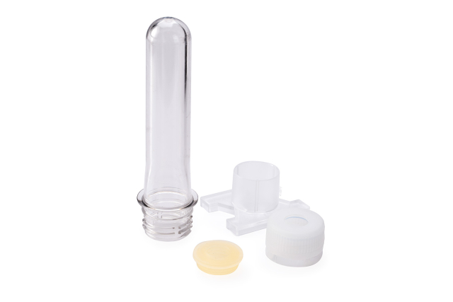 Electrod storage (MiniMaster)