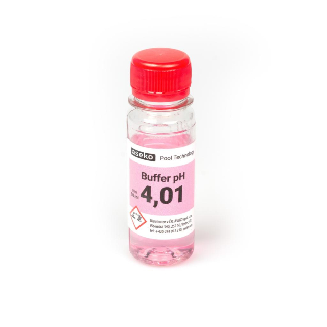 Buffer PH 4,01