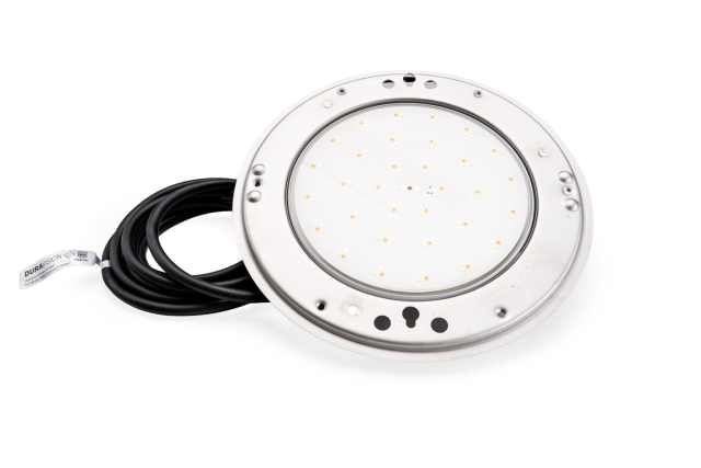 LED unit 170VS-RGB complete